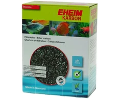 EHEIM aktyvuotos anglies kasetė akvariumo filtrui, 1 l tūris