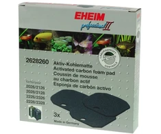 EHEIM anglies kempinė eXperience 250 filtrui profesionaliems akvariumams