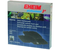 EHEIM anglies kempinė filtrams 2076–2178, akvariumo filtravimo medžiaga