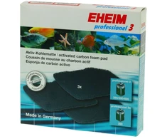 EHEIM anglies kempinė filtro įdėklui akvariumo filtrams 2071–2075