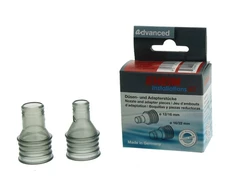 EHEIM antgaliai ir adapteriai akvariumo žarnoms 12/16 mm ir 16/22 mm