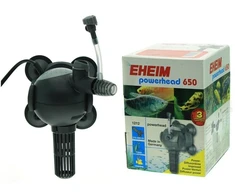 EHEIM Aquaball siurblys akvariumui 1212
