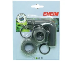 EHEIM atsarginės dalys akvariumo filtrams 2250/3450 modeliams