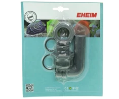 EHEIM atsarginės dalys akvariumo filtrams 2260/3460 modeliams
