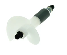 EHEIM atsarginio siurblio 1072/1082 rotorius, patvarus ir tikslus