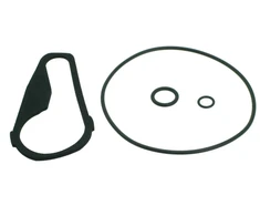 EHEIM atsarginis remonto rinkinys akvariumo filtrams, universalusis naudojimas