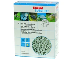 EHEIM biologinis filtro substratas akvariumo vandens valymui, 2 l