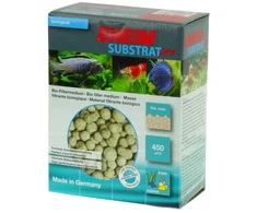 EHEIM biologinis filtro substratas SUBSTRATPRO 1 l akvariumo filtravimui