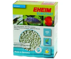 EHEIM biologinis filtro substratas vandens valymui akvariumams, 1 l