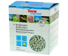 EHEIM biologinis filtro substratas vandens kokybei gerinti, 5 l