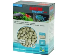 EHEIM biologinis filtro substratas vandens valymui akvariumams, 2 l