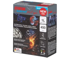 EHEIM biologinis substratas akvariumui, 1 l
