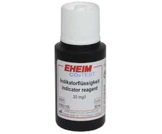 EHEIM CO2 testas akvariumui, 30 ml
