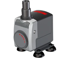 EHEIM compactON 2100 akvariumo siurblys – kompaktiškas ir efektyvus modelis