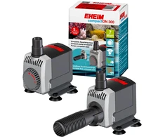EHEIM compactON 300 akvariumo siurblys