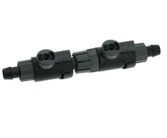 EHEIM dvigubas vožtuvas žarnai 12/16 mm akvariumo priedams