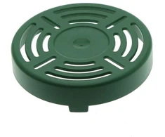 EHEIM filtro 2400/2403 dangtelis, atsarginė dalis akvariumo filtrui