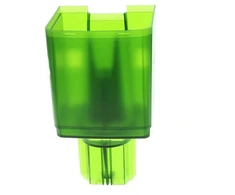 EHEIM filtro korpuso dalis 2008 metų modelių akvariumams
