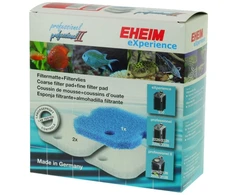 EHEIM filtrų įdėklų rinkinys akvariumo filtrams 2026, 2126, 2028, 2128