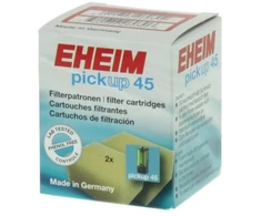 EHEIM filtruojančio kempinės įdėklo Pickup 45 akvariumo filtrui