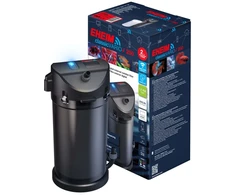EHEIM išorinis akvariumo filtras Classic VARIO+