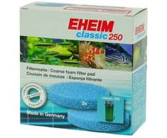 EHEIM kempinė Classic 250 akvariumo filtruojamam įdėklui, patvari