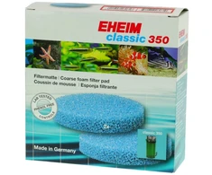 EHEIM kempinė filtravimo įdėklui Classic 350 akvariumo filtrui