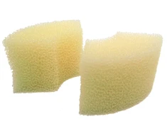 EHEIM kempinė filtro kasetei akvariumo filtrams 60/160/200 modeliams