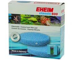 EHEIM kempinė filtruojančiam įdėklui Classic 600 (2217) akvariumo filtrui