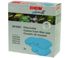 EHEIM kempinė profesionaliam akvariumo filtro filtruojamam priedui