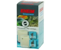 EHEIM kempininis filtras Aquaball ir Biopower akvariumų filtrams