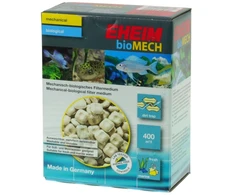 EHEIM mechaninis filtras akvariumo vandens valymui, 1 l talpos kasetė