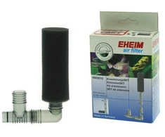EHEIM oro filtro plėtimo rinkinys akvariumo filtravimui ir aeracijai