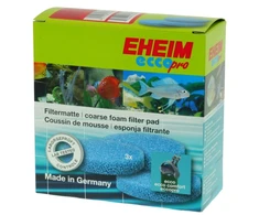 EHEIM perloninis įdėklas Ecco ir Ecco Pro akvariumų filtrams