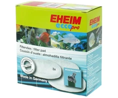 EHEIM perlono įdėklas Ecco ir Ecco Pro akvariumų filtrams, filtruojantis