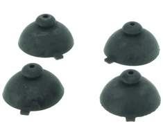 EHEIM priedai – tvirtinimo siurbtukai CompactON 2100/3000/5000 modeliams