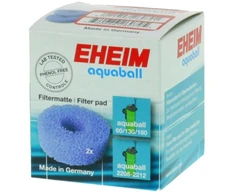 EHEIM putų įdėklas Aquaball akvariumo filtrui – efektyvi filtracija