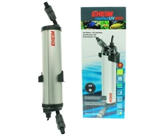 EHEIM Reeflex UV 800 UV-C sterilizatorius akvariumams, efektyvi vandens dezinfekcija