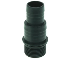 EHEIM srieginė slėginė arba siurbimo jungtis žarnoms 19/27 mm ir 25/34 mm compactON 2100/3000