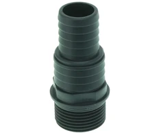 EHEIM sriegta siurbimo ir slėgio jungtis žarnai 25/34 mm CompactON 5000