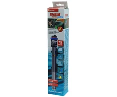 Eheim Thermocontrol akvariumo šildytuvas, 75 W, automatinis temperatūros valdymas