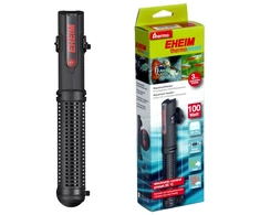 EHEIM ThermoPreSet 100 akvariumo šildytuvas, 220–240 V, automatinis temperatūros valdymas