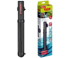 EHEIM ThermoPreSet 150 akvariumo šildytuvas, 220–240 V, automatinis temperatūros valdymas