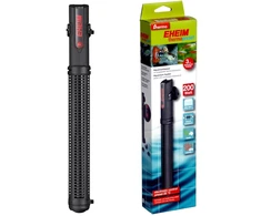 EHEIM ThermoPreSet 200 akvariumo šildytuvas, 220–240 V, automatinis temperatūros valdymas