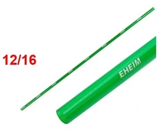 EHEIM tiesus vamzdis 1 m akvariumo žarnai 12/16 mm