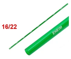 EHEIM tiesus žarnos vamzdis akvariumo filtravimui 16/22 mm, 1 m