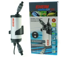 EHEIM UV-C sterilizatorius akvariumams iki 500 l vandens valymui