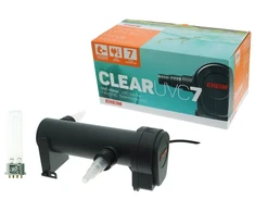 EHEIM – skaidrus Uvc-7 7W – (125.9090)