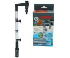 EHEIM vandens siurbimo rinkinys akvariumams 16/22 mm montavimui