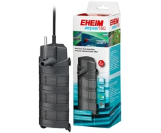 EHEIM vidinis akvariumo filtras Aqua 160 – efektyvi filtracija ir vandens valymas